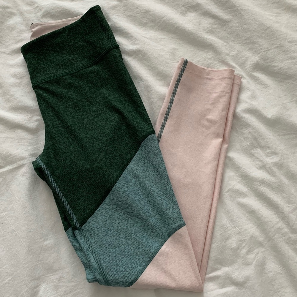 Outdoor Voices 7/8 Springs Leggings
